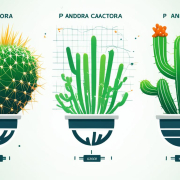 Cacti vs. Pandora NMS
