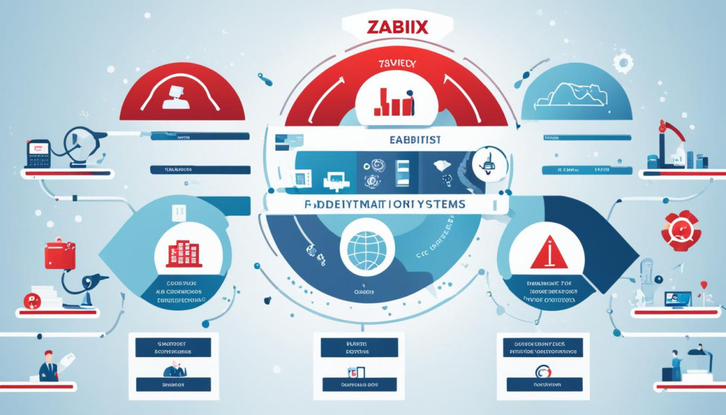 Einsatzgebiete von Zabbix-Image