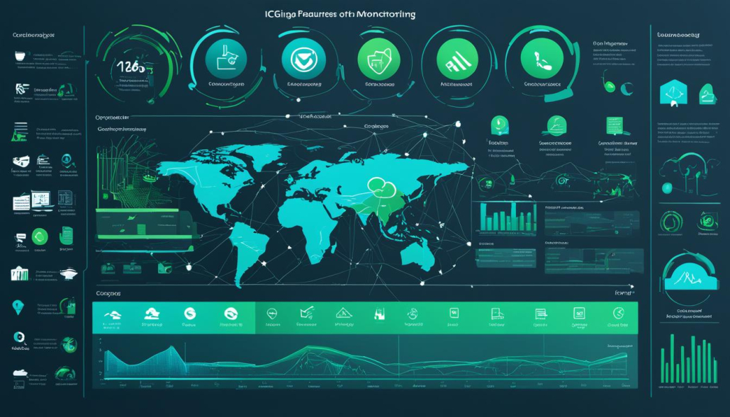 Icinga2 Netzwerkmonitoring