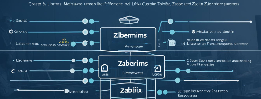 LibreNMS vs. Zabbix