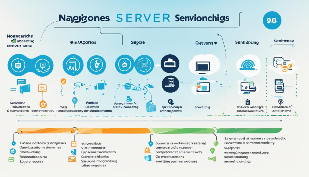 Serverüberwachung