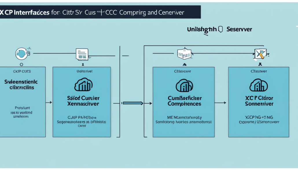 Funktionen und Features von XCP-NG und Citrix XenServer