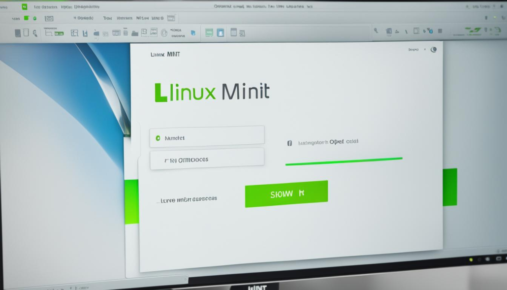 Linux Mint Installation